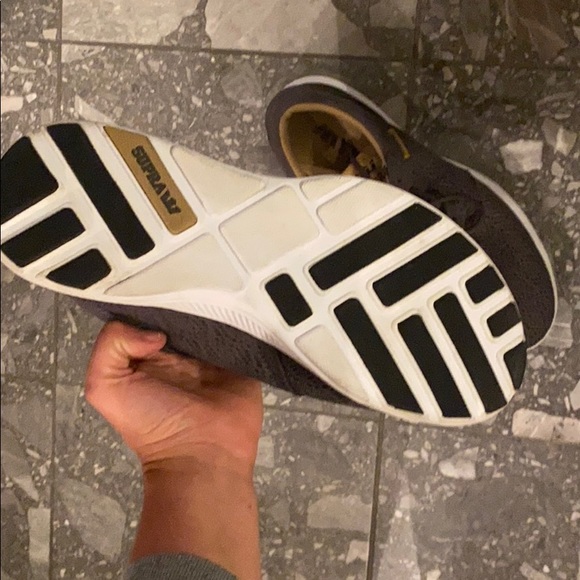 Supra men sneakers - Picture 3 of 5